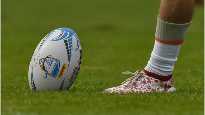 Uganda join other teams like Australia and England for di competition