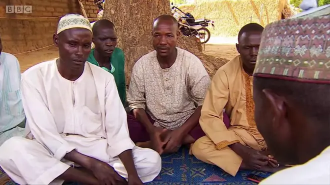 ኒጀራውያን ሰብኡት ኣብ ትምህርቲ