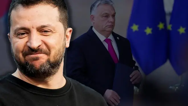 Получит ли Украина деньги от ЕС и как будут идти переговоры о вступлении в союз?