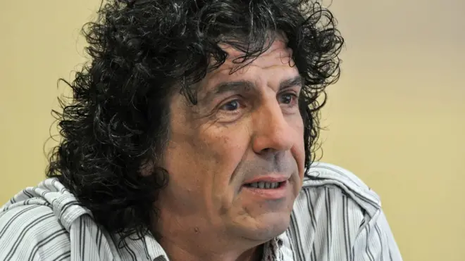 Драгољуб Ђуричић