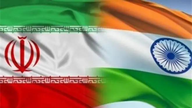 ایران و هند