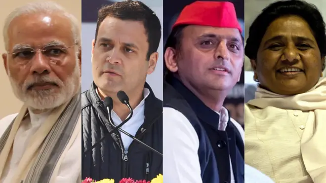 उत्तर प्रदेश