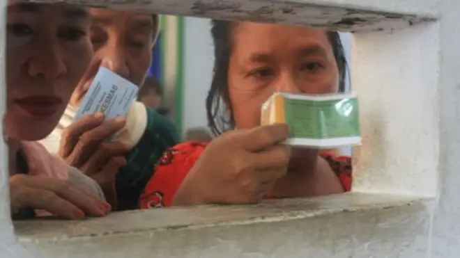 Kenaikan iuran, pembiayaan bersama, subsidi APBN kemungkinan dapat mengatasi masalah.