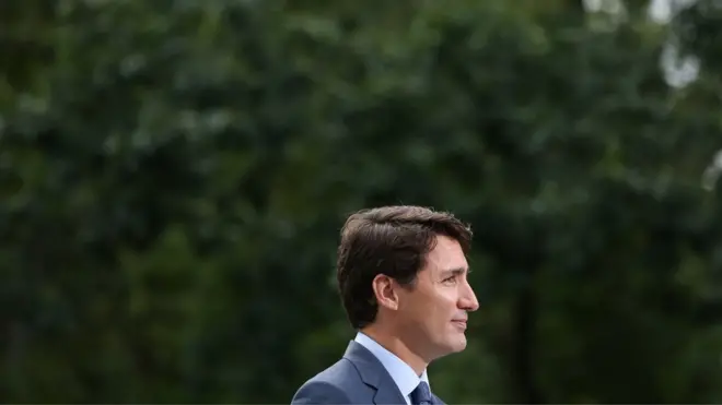 Justin Trudeau's Liberals won a majority in 2019. Can they do so again?