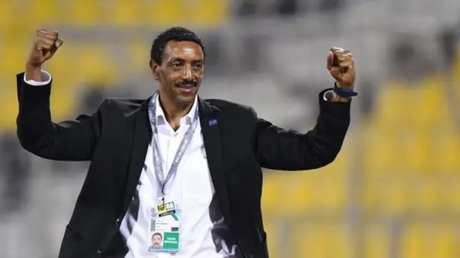 አብረሃም መብራቱ