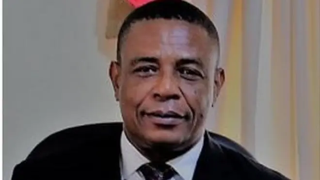 Liberia anti-corruption boss