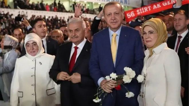 Erdoğan