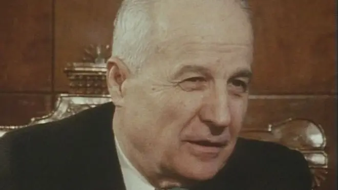 Kenan Evren