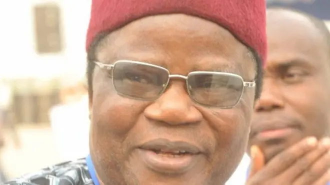 Tony Momoh