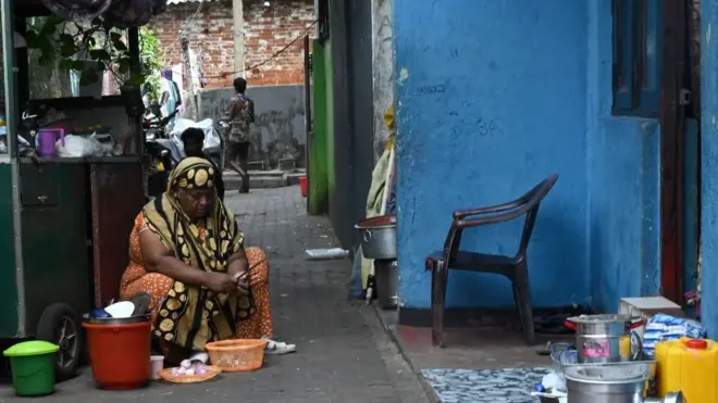 ශ්‍රී ලංකා ආර්ථිකය: ඊළඟ මාස 06 ඇතුළේ, මහා විශාල ගැටලුවක