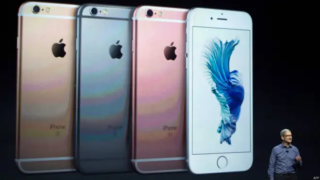 एप्पल टिम कुक