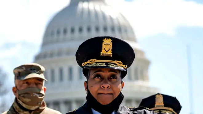 यूएस कैपिटल बिल्डिंग