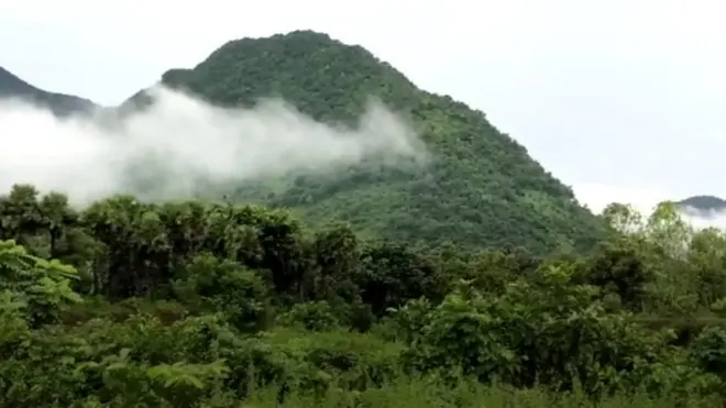 లంబసింగి