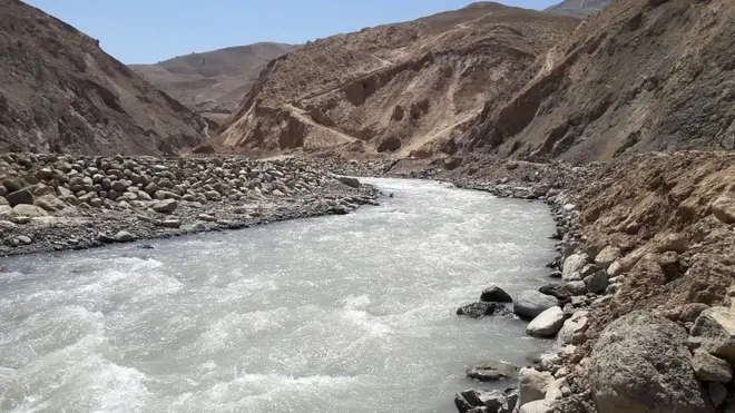 अफ़ग़ानिस्तान