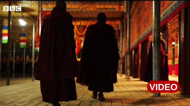 చైనా, టిబెట్, భారత్, దలైలామా, బుద్ధిజం