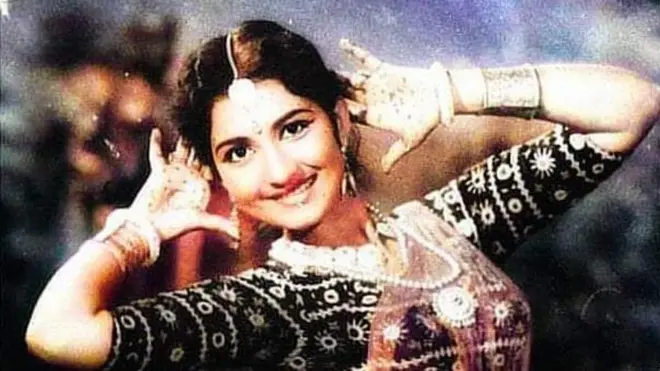 અભિનેત્રી તબસ્સુમનું શુક્રવારે નિધન થયું હતું