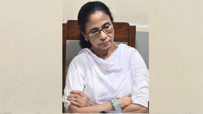 ममता बनर्जी