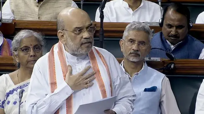 అమిత్ షా 