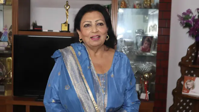 ਰਣਜੀਤ ਕੌਰ