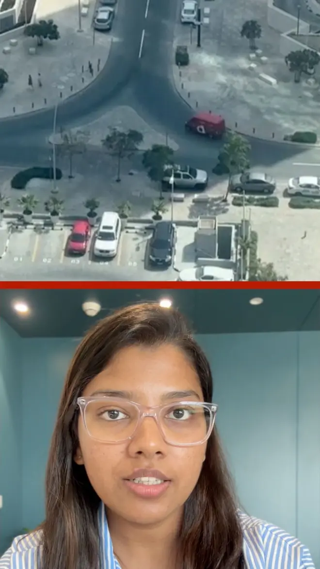 ඉරානය තම කලාපයේ අසල්වැසි මුස්ලිම් රටවලට ප්‍රතිප්‍රහාර එල්ල කරන්නේ ඇයි?