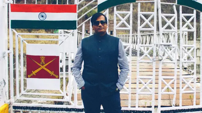 કિરણ પટેલ