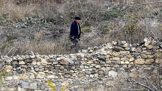 Hadrut, Qarabağ, Azərbaycan