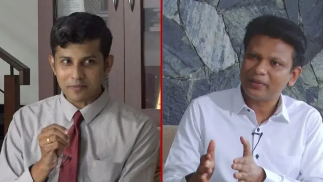 දරුවන්ගේ හැඟීම් පාලනය සහ පෞරශත්ව වර්ධනය සම්බන්ධ ගැටලු එම සංවාදයට මාතෘකා විය.