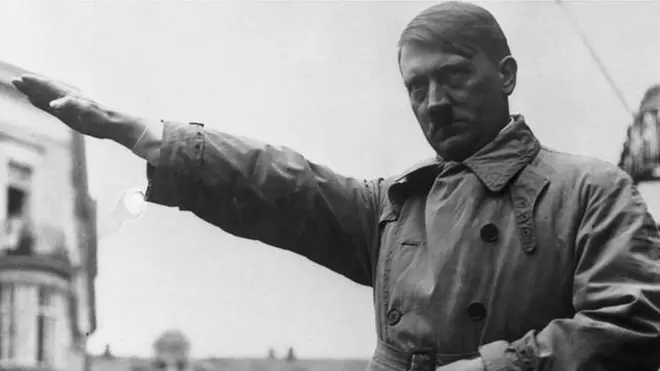 Bagaimana pemimpin Nazi ini meninggal masih banyak dipertanyakan