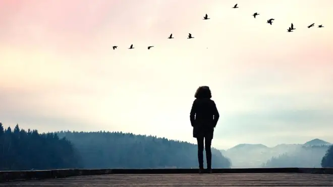 Одиночество