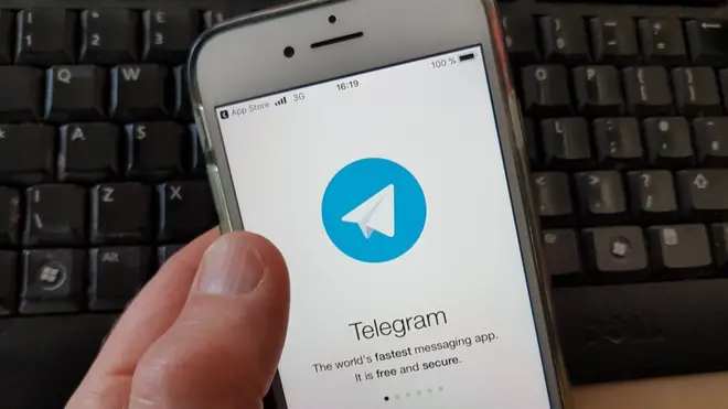 Роскомнадзор начал блокировать мессенджер Telegram 16 апреля