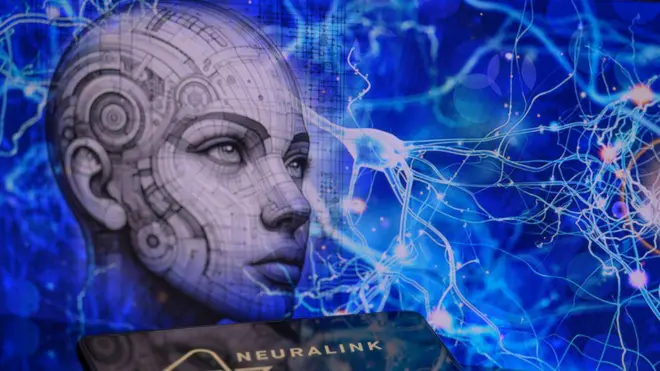 న్యూరాలింక్ 