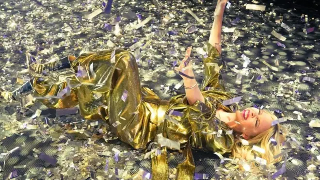 Кајли Миног