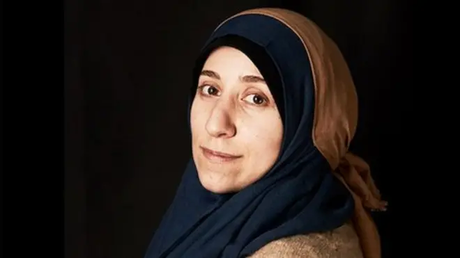 أماني بللور