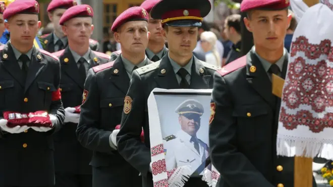 Максима Шаповала підірвали у службовій автівці у вівторок зранку в Києві