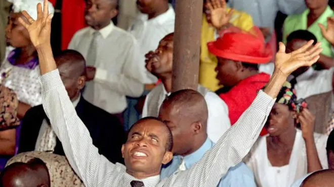 Ihe gbasara otu ụzọ n'ụzọ iri e butela ezigbo ndọrọndọrọ na nso nso a