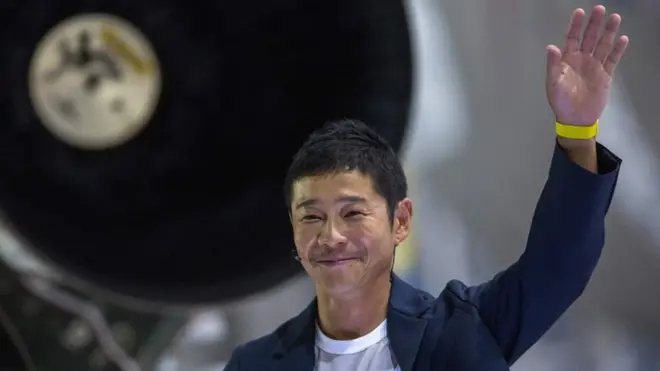 ናብ ወርሒ ዝኸይድ ፈላማይ በጻሒ ተፈሊጡ