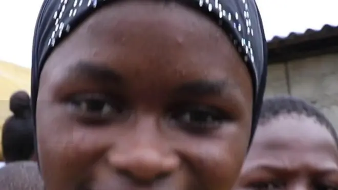 Producers: Sarah Tiamiyu and Andrew Gift.