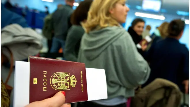 Uprkos nagradama, cene avio usluga među balkanskim zemljama ostaju nepromenjene