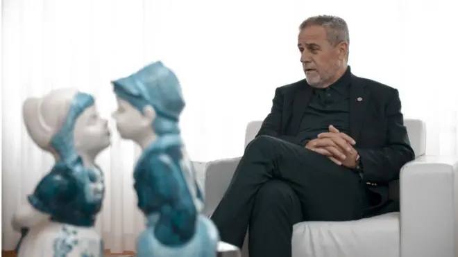 Milan Bandić jedan je od najdugovečnijih gradonačelnika u Evropi