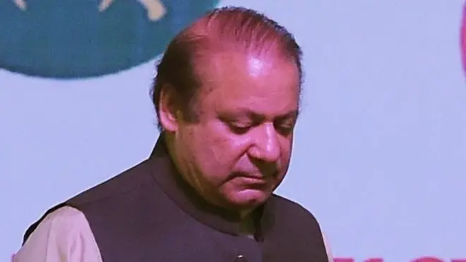 نواز شریف