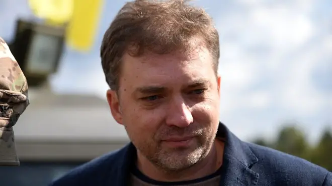 Андрій Загороднюк