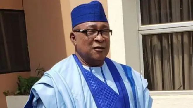 Aworan Kollington Ayinla