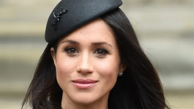 Меган Маркл