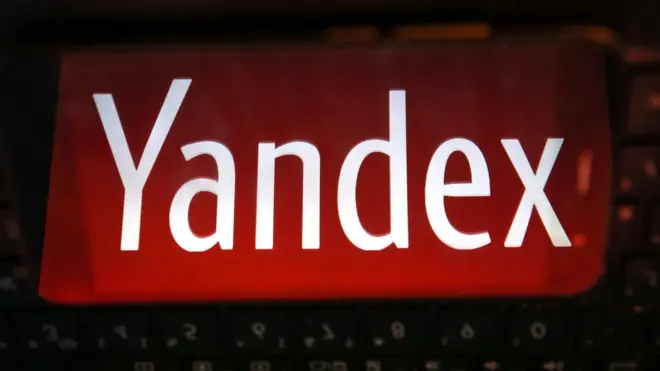 Яндекс