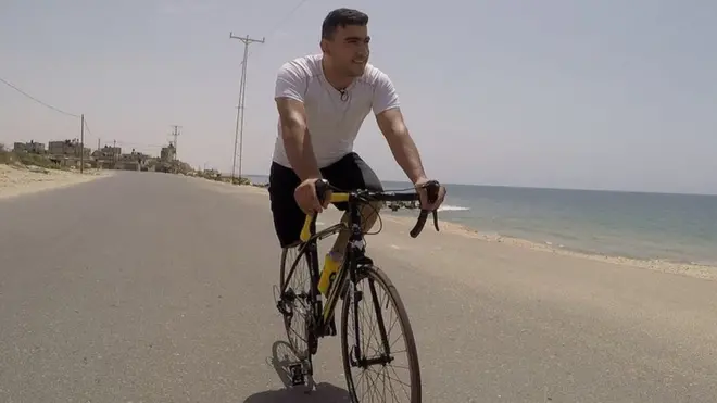 هل قدم واحدة تكفي لاعباً رياضياً؟