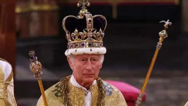 चार्ल्स राजे तृतीय 