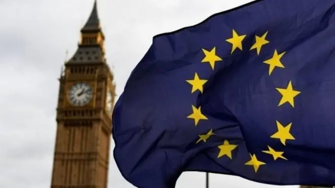 英國的大臣們就歐盟內的人員自由流動達成共識