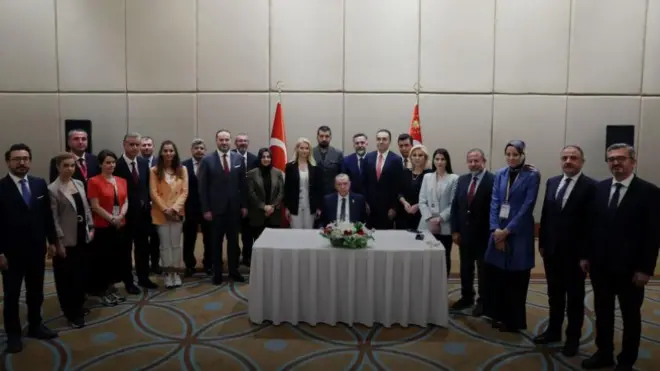 Cumhurbaşkanı Recep Tayyip Erdoğan