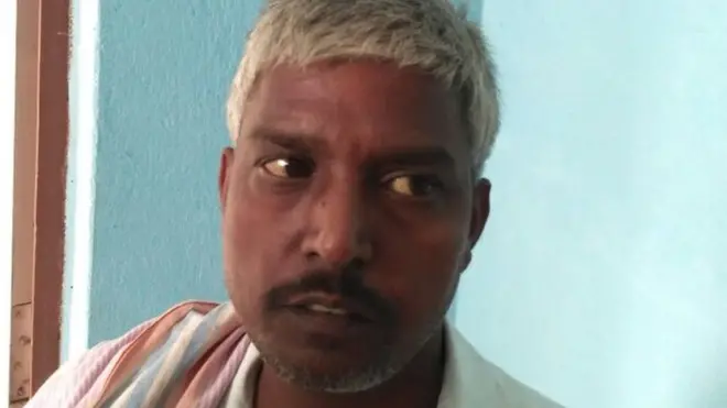 మహేశ్ ఠాకూర్