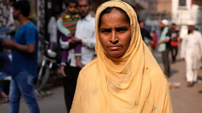 مشتاری خاتون